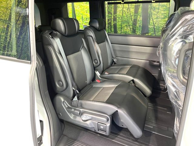 ���ڒ����̓E�H�[�N�X���[�ƂȂ��Ă���܂��B���ڂƎO��ڂ̈ړ�����~�肪�Ƃ��Ă��y�ɂȂ�̂ŁA���~��̍ۂ��X�g���X�������邱�Ƃ͂���܂����