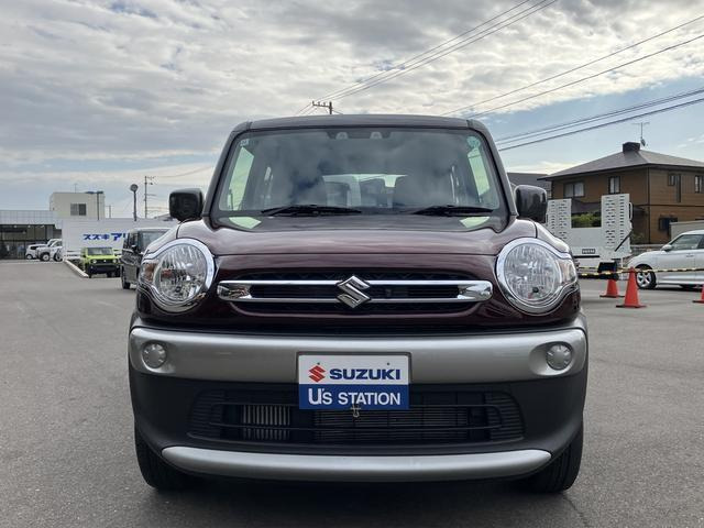 クロスビー1.0 ハイブリッド(HYBRID) MV