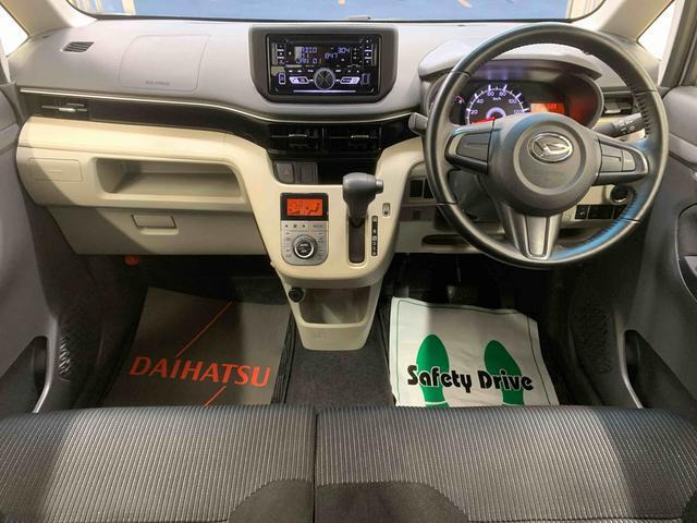 ムーヴX ターボ SAIII