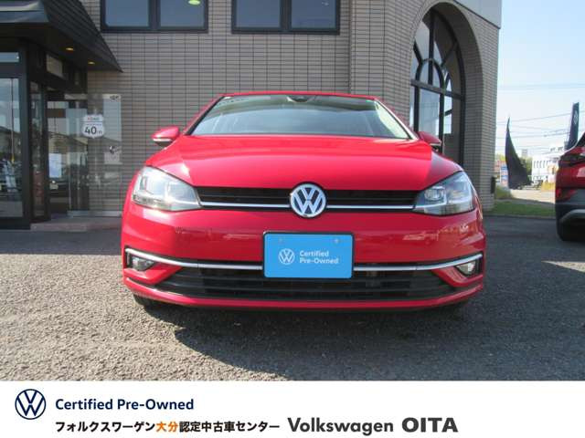 ゴルフTSI コンフォートライン テック エディション