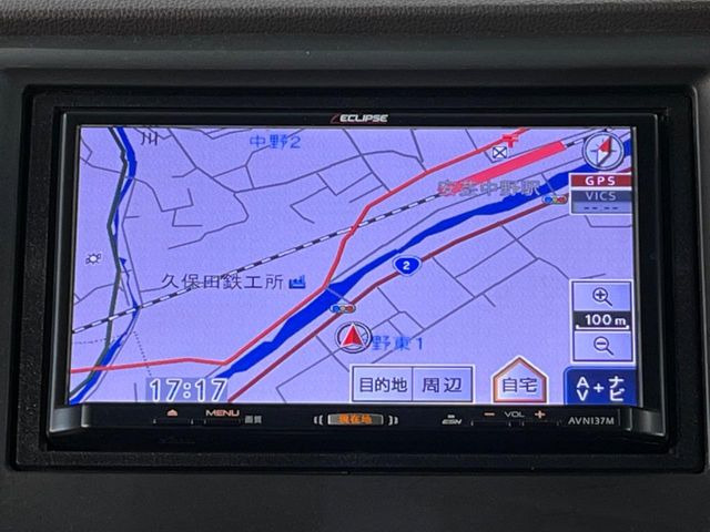 �y�i�r�Q�[�V�����z�g���₷���i�r�ŖړI�n�܂ł�������ē����Ă���܂��B�e��I�[�f�B�I�Đ��@�\���[�����Ă���A���Ԃ̉^�]������Ɋy�����Ȃ�܂�!!