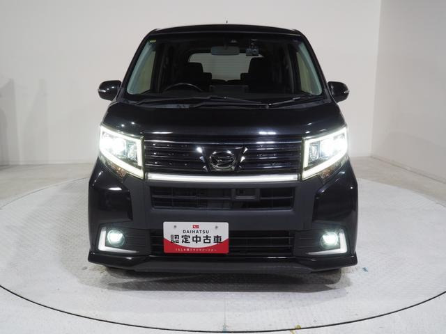 ムーヴカスタムRS ハイパー SAII 4WD