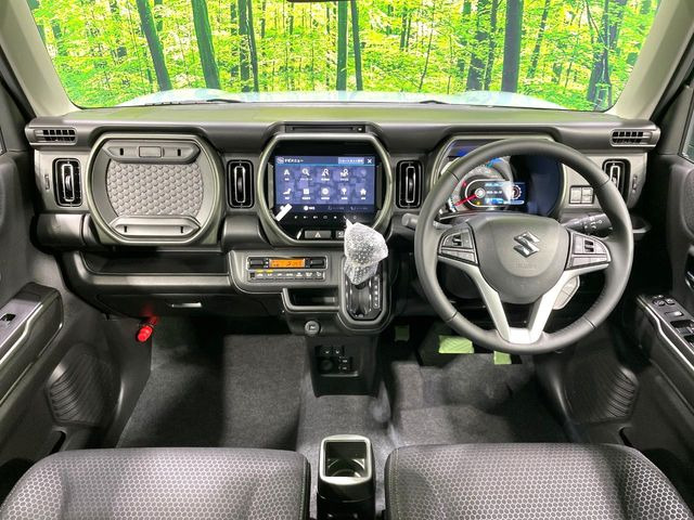 ハスラータフワイルド