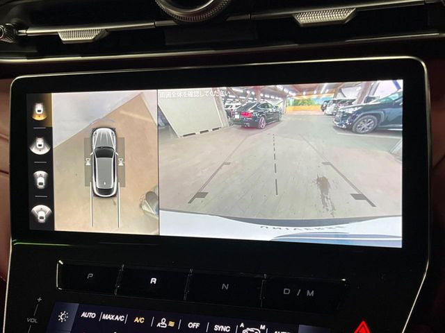 ���p�m���~�b�N�r���[���j�^�[:��p�̃J�����ɂ��A�ォ�猩���낵���悤�Ȏ��_��360�x�N���}�̎��͂��m�F���邱�Ƃ��ł��܂������p�������m�F���₷���A�����ꏊ�ł̐؂�Ԃ��⒓�Ԃ��X���[�Y�ɍs���܂��B