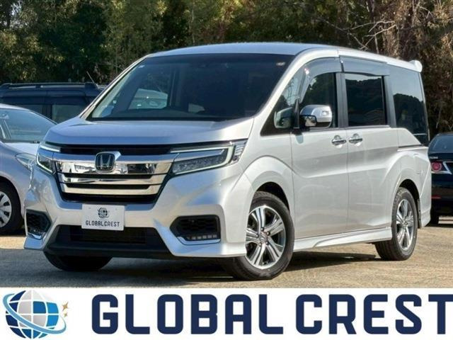 ステップワゴン