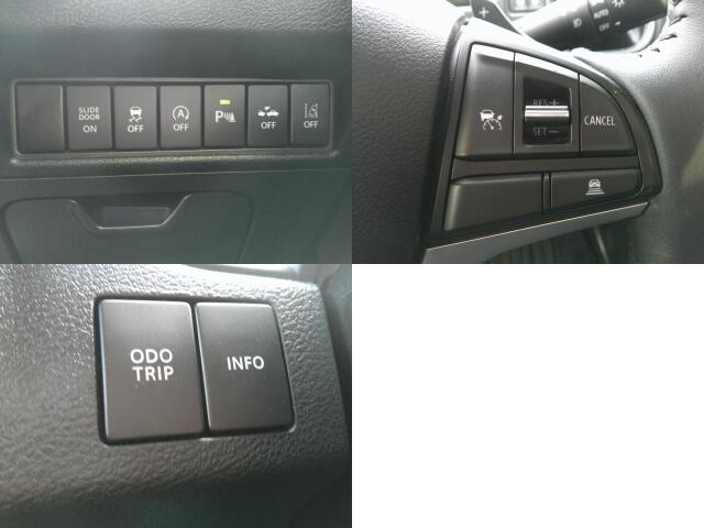 �e��X�C�b�`�t���ł��B�b��̃f���A���Z���T�[�u���[�L�T�|�[�g���ځB���S�^�]�̋��������ł���