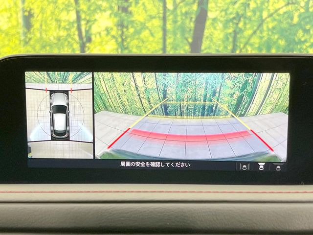 �y360&deg;�r���[���j�^�[�z��p�̃J�����ɂ��A�ォ�猩���낵���悤�Ȏ��_��360�x�N���}�̎��͂��m�F���邱�Ƃ��ł��܂������p�������m�F���₷���A�����ꏊ�ł̐؂�Ԃ��⒓�Ԃ��X���[�Y�ɍs���܂��B