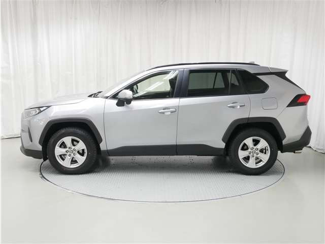 RAV42.0 X 4WD