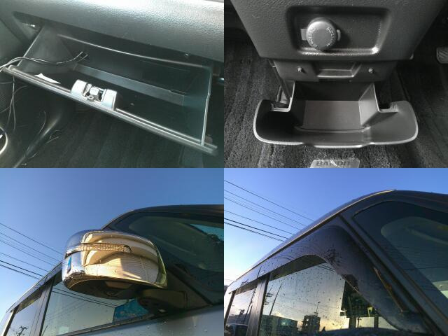 �O���[�u�{�b�N�X��A4�T�C�Y�̏��ނ�����傫���ł��B