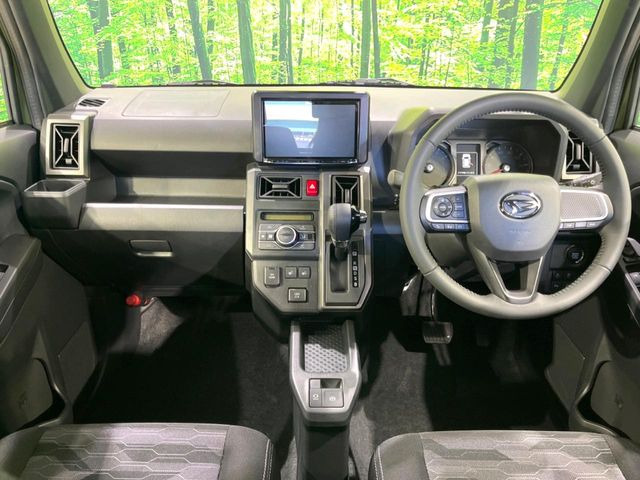 タフトG ダーククロム ベンチャー