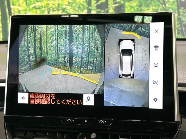 �y�p�m���~�b�N�r���[���j�^�[�z��p�̃J�����ɂ��A�ォ�猩���낵���悤�Ȏ��_��360�x�N���}�̎��͂��m�F���邱�Ƃ��ł��܂������p�������m�F���₷���A�����ꏊ�ł̐؂�Ԃ��⒓�Ԃ��X���[�Y�ɍs���܂��B