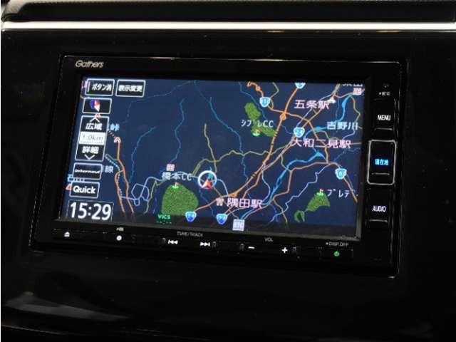 ステップワゴン1.5 スパーダ ホンダ センシング