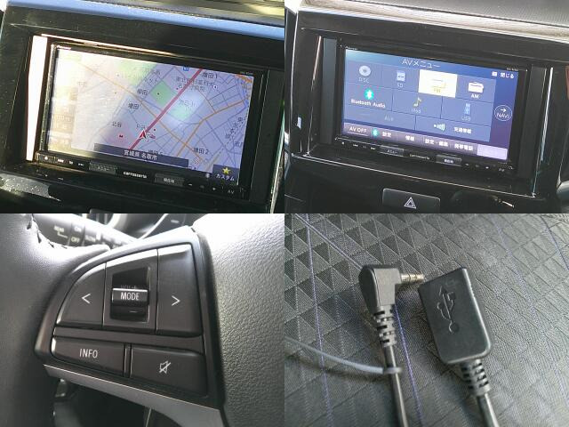 ���݂ł͕K���i�̃i�r����������Ă��܂��B�I�[�f�B�I��AM�EFM���W�I�ECD�EDVD�EBluetooth�ESD�J�[�h�EAUX�E��TV���g���܂��B���K�h���C�u�̋��������ł�!