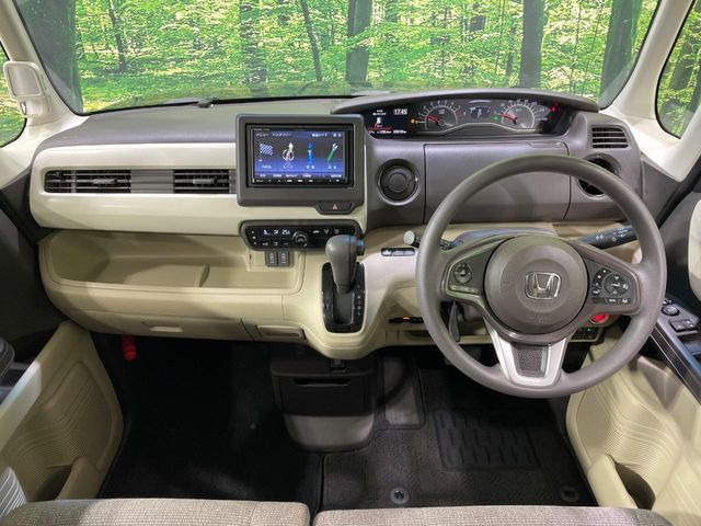 N-BOXG L ホンダセンシング