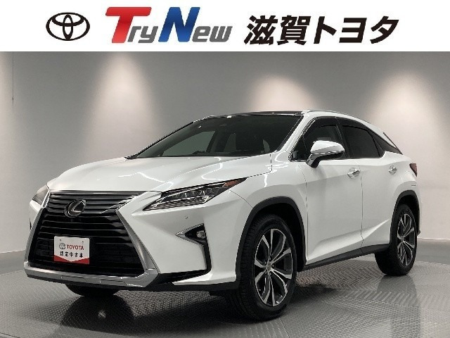 RX200t バージョンL