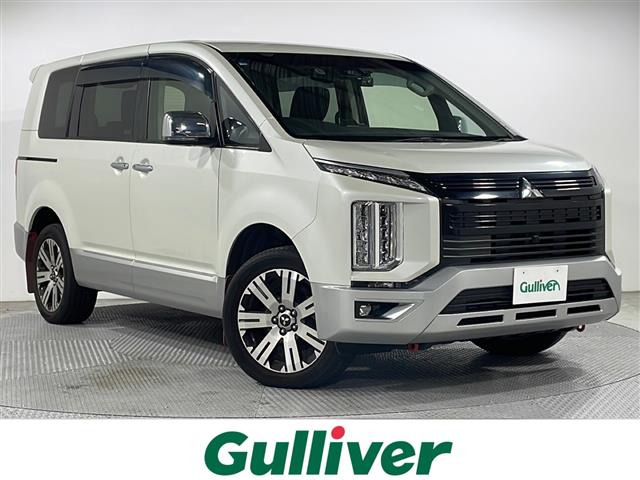 デリカD:52.2 P 4WD