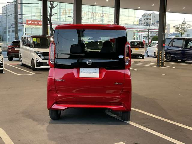 デイズルークスX