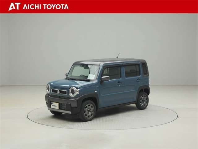 スペーシアハイブリッド(HYBRID) G