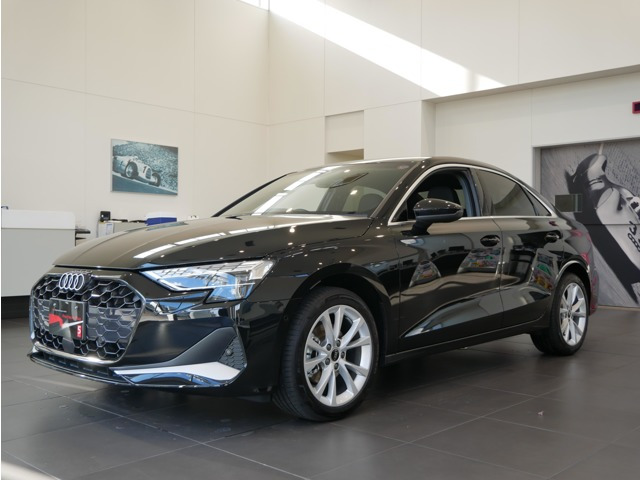 A3セダン30 TFSI アドバンスド