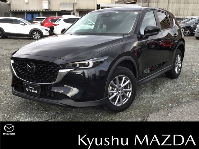 CX-52.2 XD プロアクティブ 4WD