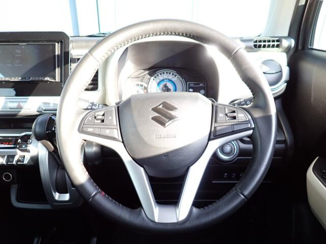 �X�e�A�����O�͂ƂĂ����ꂢ�ȏ�Ԃł���