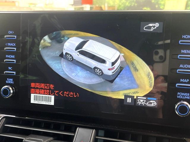 �y�p�m���~�b�N�r���[���j�^�[�z��p�̃J�����ɂ��A�ォ�猩���낵���悤�Ȏ��_��360�x�N���}�̎��͂��m�F���邱�Ƃ��ł��܂������p�������m�F���₷���A�����ꏊ�ł̐؂�Ԃ��⒓�Ԃ��X���[�Y�ɍs���܂��B