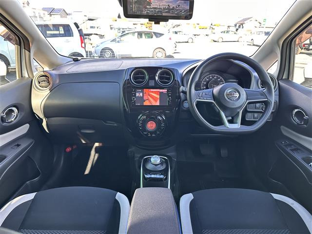 ノート1.2 e-POWER X