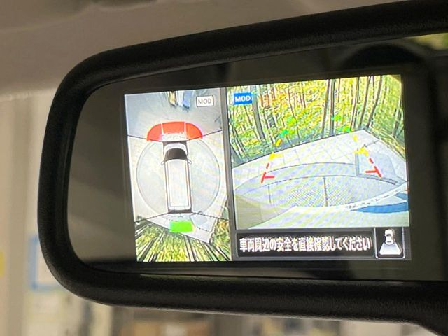 �y�A���E���h�r���[���j�^�[�z��p�̃J�����ɂ��A�ォ�猩���낵���悤�Ȏ��_��360�x�N���}�̎��͂��m�F���邱�Ƃ��ł��܂������p�������m�F���₷���A�����ꏊ�ł̐؂�Ԃ��⒓�Ԃ��X���[�Y�ɍs���܂��B