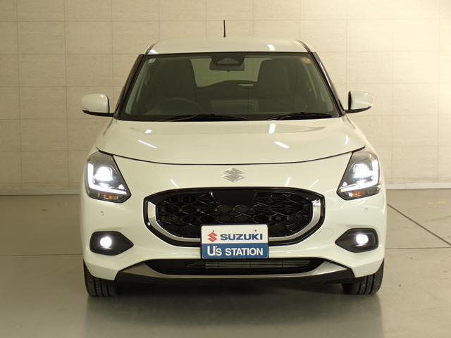 スイフト1.2 ハイブリッド(HYBRID) MZ 4WD