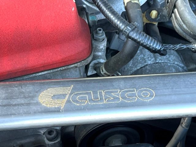 �yCUSCO���^���[�o�[�z���Ԃ̍��������߂�^���[�o�[�𑕔��B���X���[�Y�ȃR�[�i�����O���s���\�ƂȂ�A������y���߂܂��B