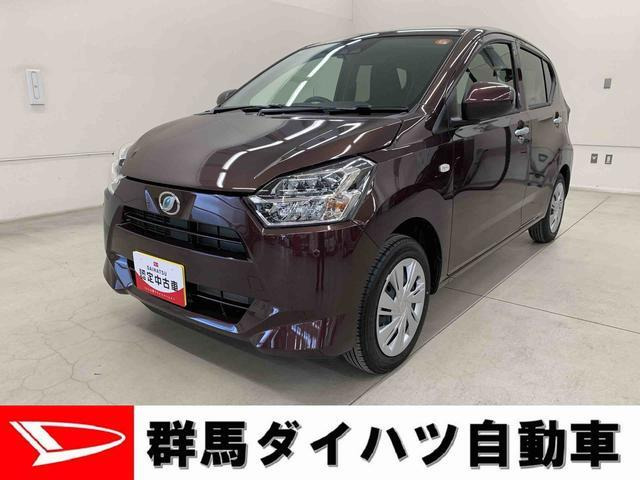 ミライースX SAIII