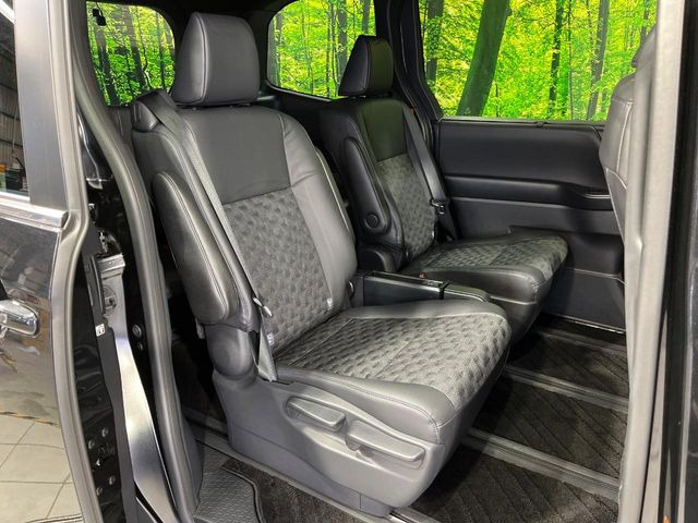 ���ڒ����̓E�H�[�N�X���[�ƂȂ��Ă���܂��B���ڂƎO��ڂ̈ړ�����~�肪�Ƃ��Ă��y�ɂȂ�̂ŁA���~��̍ۂ��X�g���X�������邱�Ƃ͂���܂����