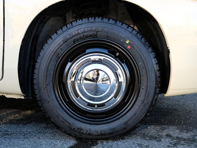 プロボックスバン