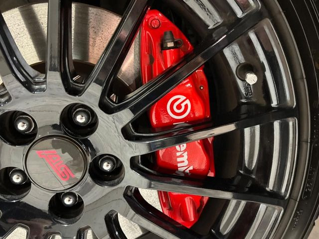 �y�u�����{���L�����p�[�z�n�C�p���[�ԗ��ɂ͋��͂ȃu���[�L���K�{!���E�̃X�[�p�[�J�[�ɂ��̗p�����C�^���A�̍������[�J�[�u�u�����{�v�𑕒�!�F�N�₩�ȃL�����p�[���X�|�[�e�B�Ȉ�ۂ��������Ă܂���