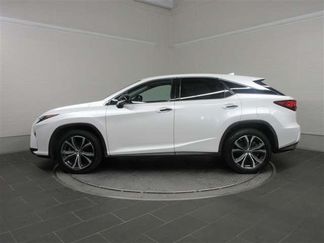 RX300 バージョンL