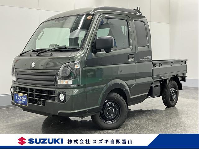 キャリイスーパーキャリイ X リミテッド 4WD