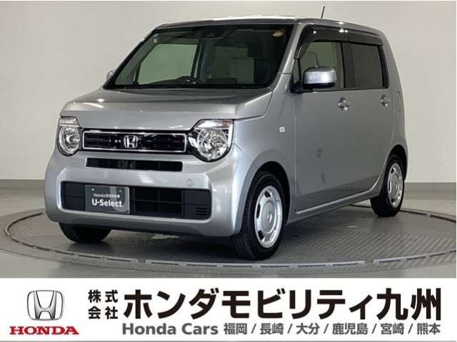 N-WGNL ホンダ センシング