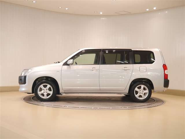 プロボックスバン1.5 F 4WD