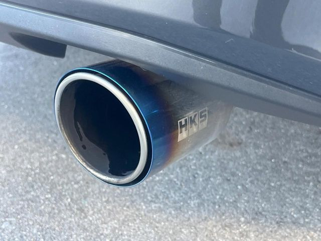 �yHKS���}�t���[�z�����ɂ͂Ȃ������ӂ��u���p�v�����o����HKS�}�t���[�t��!�r�W���A���E�T�E���h���ɂ������̈��Ɏd�オ���Ă���܂���