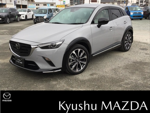 CX-31.5 15S アーバンドレッサー