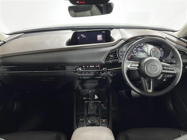 CX-301.8 XD Lパッケージ