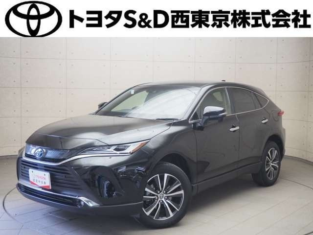 ヤリス1.5 ハイブリッド G