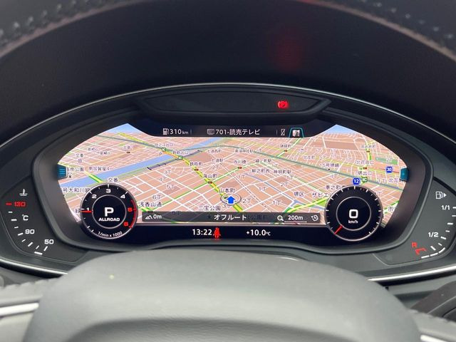 �������i�r:��̊��̂���i�r�́A����������ԓ������o���Ă���܂��B�I�[�f�B�I�@�\���[�����Ă���܂��̂ŁA�^�]�����y���߂܂���