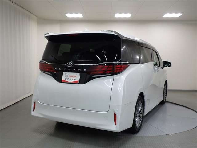 アルファード2.5 Z