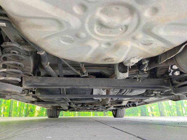 下回りがきれいなうちに、防錆加工の施工がオススメ。降雪地域はもちろん、沿岸部にお住いの方や、趣味でマリン・ウィンタースポーツをされる方にご好評いただいております。