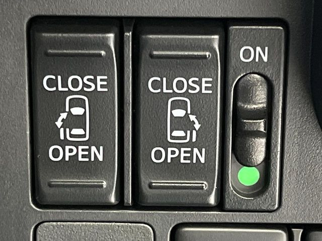 �y�����p���[�X���C�h�h�A�z�X�}�[�g�L�[��^�]�Ȃ̃X�C�b�`�Ō�ȗ����X���C�h�h�A�̊J���\���d��������͂����ăh�A���J����K�v�������A�����Ȃ��q�l�ł��ȒP�ɊJ���߂ł����K�ł���