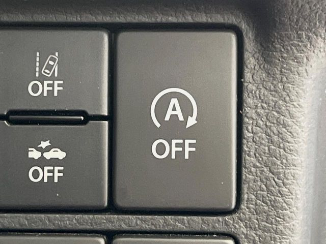 �y�A�C�h�����O�X�g�b�v�z�ԐM����a�؂Œ�Ԃ����ۂɃG���W�����~���A���ʂȔR���̏����}���܂��B�R��������ی�ɂȂ���@�\��G���W���̓u���[�L�𗣂��΍Ďn�����܂��B