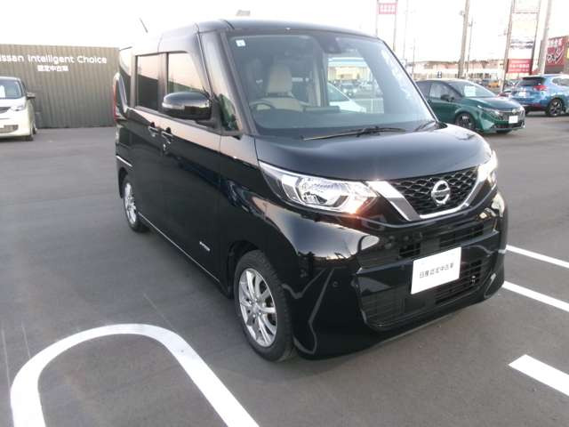 デイズルークスX