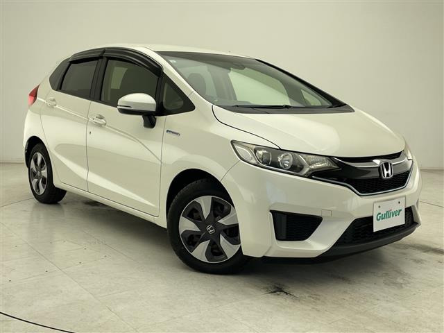 フィット1.5 ハイブリッド Lパッケージ