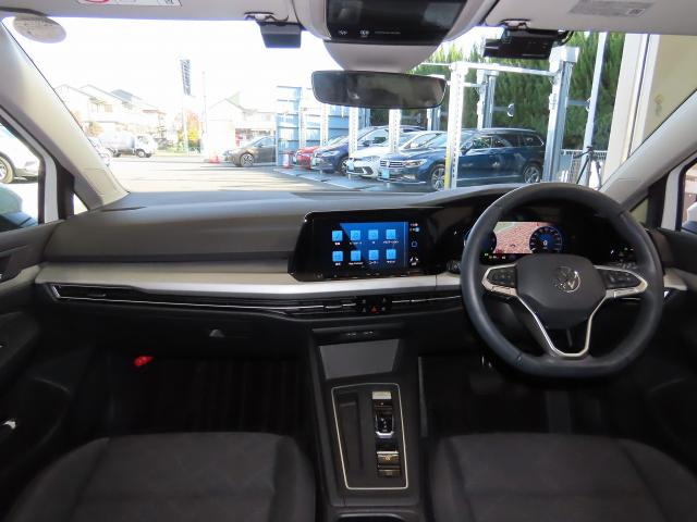 ゴルフTDI アクティブ アドバンス プラチナムエディション ディーゼル